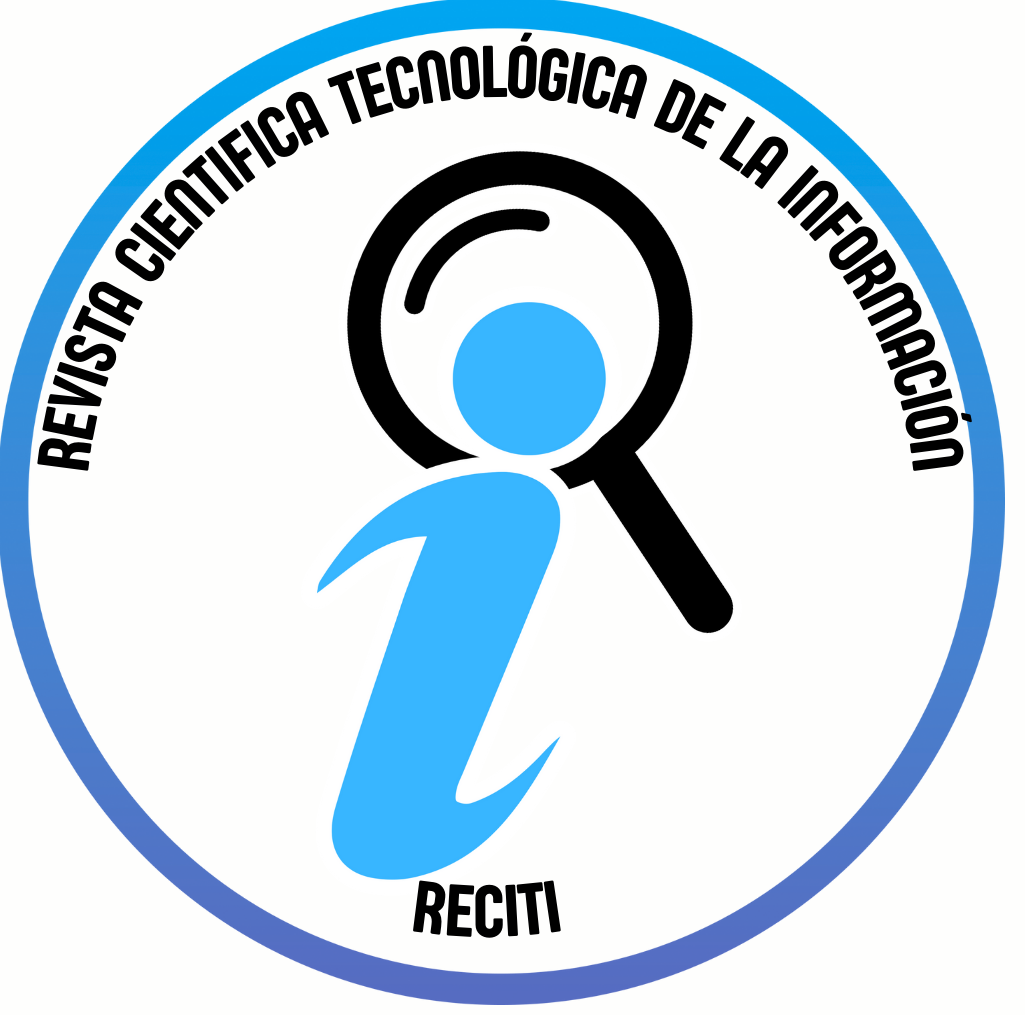 REVISTA CIENTIFICA TECNOLÓGICA DE LA INFORMACIÓN